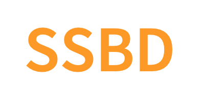 SSBD logo