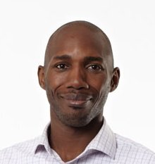 photo of Kola Babalola