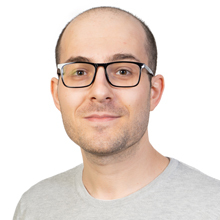 photo of Liviu Anita