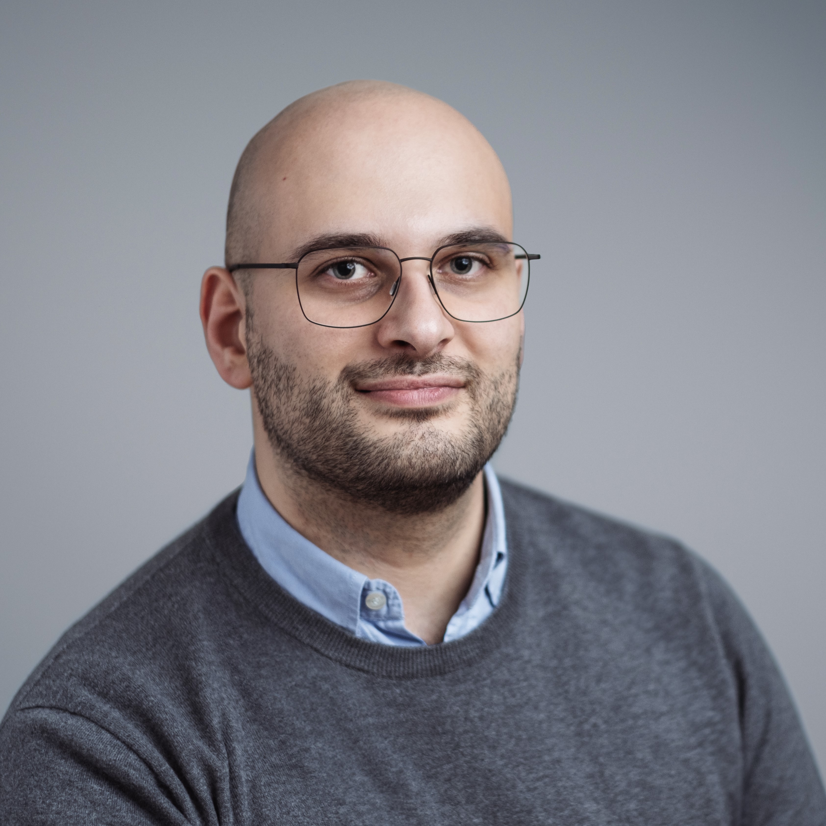 photo of Lorenzo Cerrone